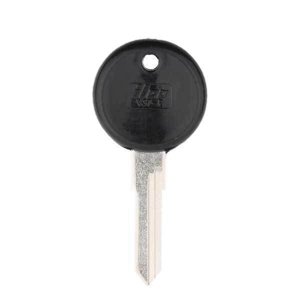 Ilco Ilco: HU49T5-SI Transponder Key ILCO-HU49T5-SI - main